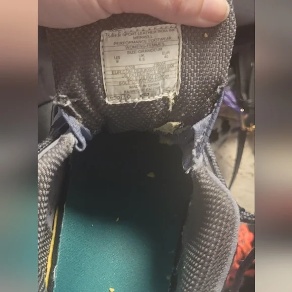 Merrell - Picture 7 of 7